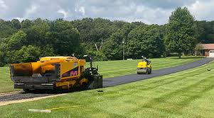 Best Stamped Concrete Driveways  in Hebron, KY